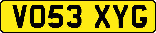 VO53XYG