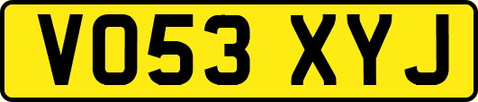 VO53XYJ