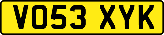 VO53XYK
