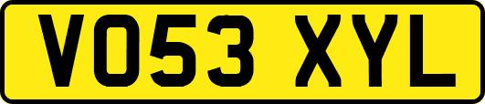 VO53XYL