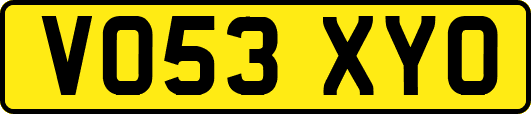 VO53XYO