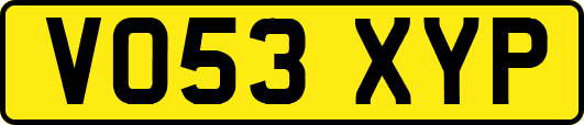VO53XYP