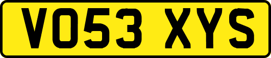 VO53XYS