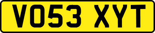 VO53XYT