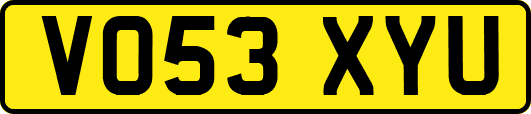 VO53XYU