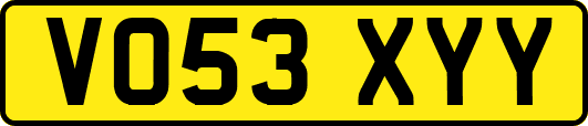VO53XYY