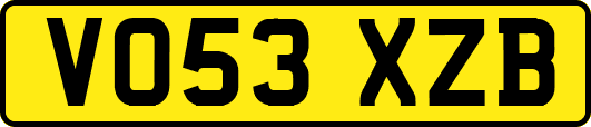 VO53XZB