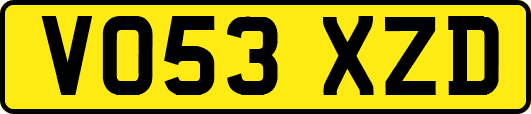 VO53XZD