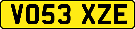 VO53XZE