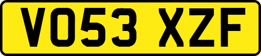 VO53XZF