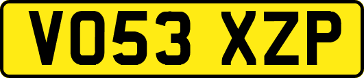 VO53XZP