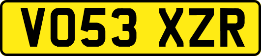 VO53XZR