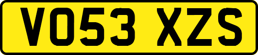 VO53XZS
