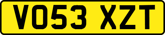 VO53XZT