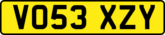 VO53XZY
