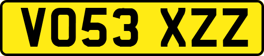 VO53XZZ