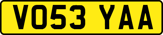 VO53YAA