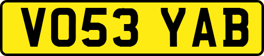 VO53YAB