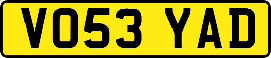 VO53YAD