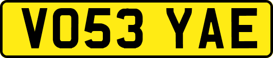 VO53YAE