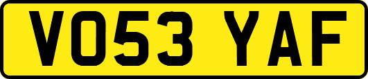 VO53YAF
