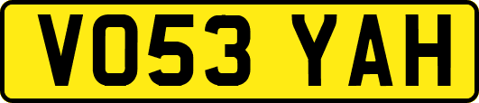 VO53YAH