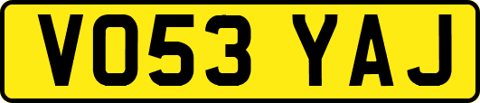 VO53YAJ