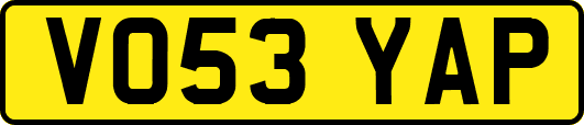 VO53YAP