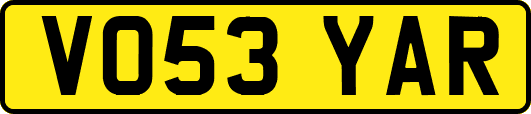 VO53YAR