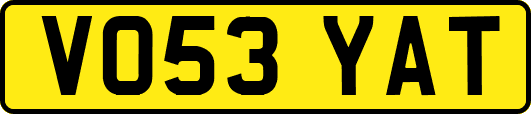 VO53YAT