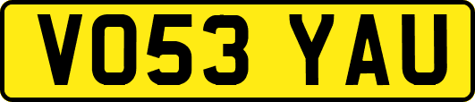 VO53YAU