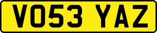 VO53YAZ
