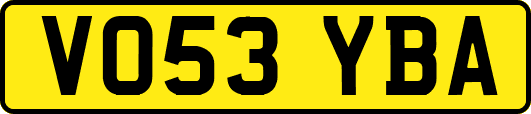 VO53YBA