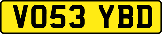 VO53YBD