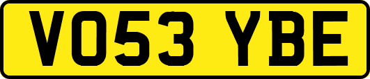 VO53YBE