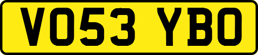 VO53YBO