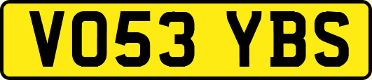 VO53YBS