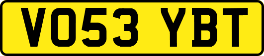 VO53YBT