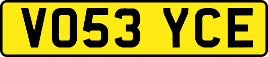 VO53YCE