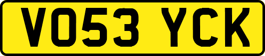 VO53YCK