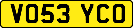 VO53YCO