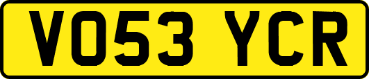 VO53YCR