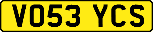 VO53YCS