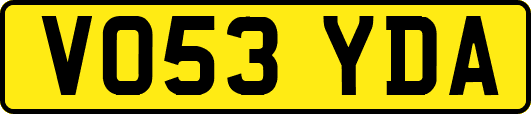 VO53YDA