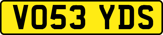 VO53YDS