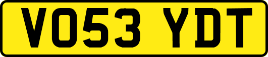 VO53YDT
