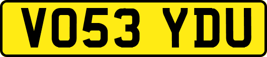 VO53YDU