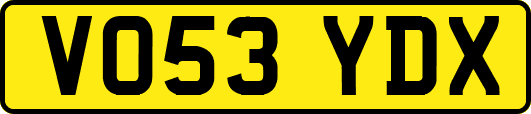 VO53YDX