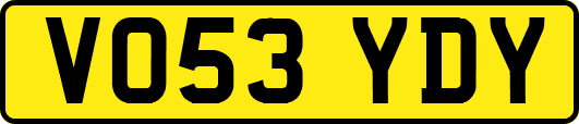 VO53YDY