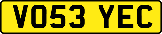 VO53YEC